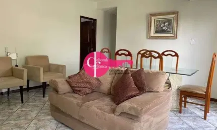 Apartamento 3/4 a venda na santa monica - feira de santana - ba