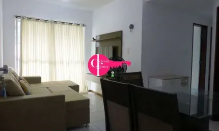 Alugo excelente apartamento  mobiliado no condominio versato senador proximo a av joao durval