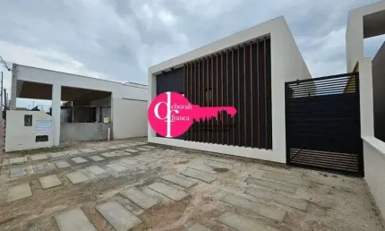 Vendo casa com 3 suites no bairro registro - sim - feira de santana