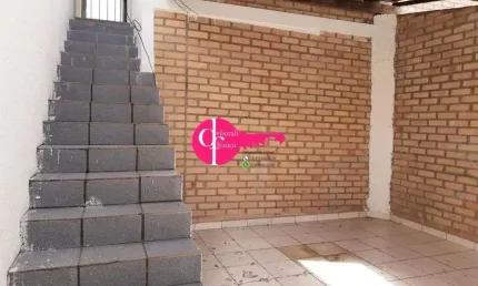 Casa para aluguel com 3 quartos no 1 andar no bairro centenário