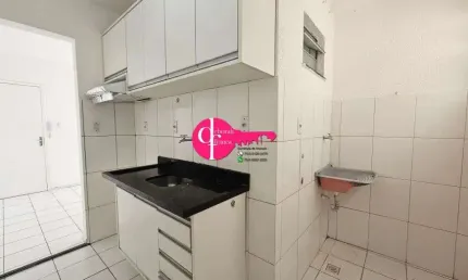 Vendo apartamento 2 quartos no solar vile - vila olimpia em feira de santana