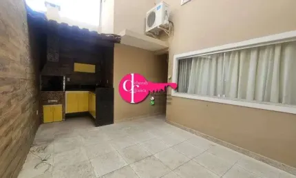 Casa em condomínio fechado com 4 quartos para alugar na Travessa Alto do Paraíso, 27, Lagoa Salgada, Feira de Santana