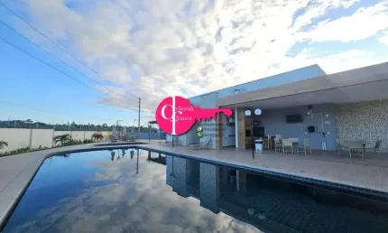 Casa mobiliada com 3 quartos no sim - registro - feira de santana - ba