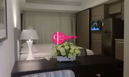Flat mobilhado no centro da cidade em feira de santana bahia.