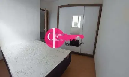 Apartamento com 2 quartos para alugar na Avenida Artêmia Pires de Freitas, 8147, Sim, Feira de Santana