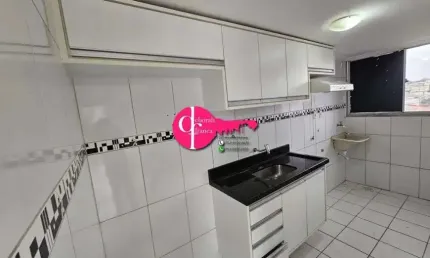 Alugo apartamento no condominio vila olimpia life no bairro vila olimpia feira de santana bahia