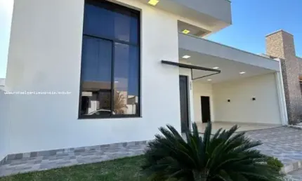 Casa em condomínio para venda em álvares machado, residencial valência 1, 3 dormitórios, 1 suíte, 3 banheiros, 2 vagas