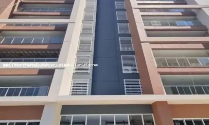 Apartamento para venda em presidente prudente, jardim esplanada, 3 dormitórios, 3 suítes, 5 banheiros, 3 vagas