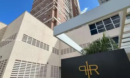 Apartamento para venda em presidente prudente, jardim esplanada, 3 dormitórios, 3 suítes, 5 banheiros, 3 vagas