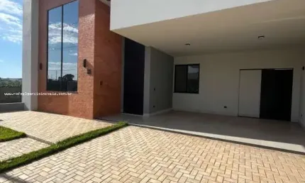 Casa em condomínio para venda, valencia 2, 3 dormitórios, 1 suíte, 3 banheiros, 2 vagas