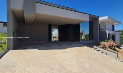 Casa em condomínio para venda em presidente prudente, residencial bourbon parc, 3 dormitórios, 3 suítes, 4 banheiros, 3 vagas