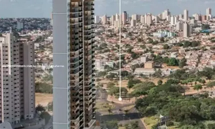 Apartamento para venda em presidente prudente, jardim esplanada, 3 dormitórios, 3 suítes, 5 banheiros, 3 vagas