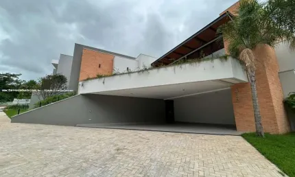 Casa em condomínio para venda em presidente prudente, porto madero residence, 3 dormitórios, 3 suítes, 5 banheiros, 2 vagas