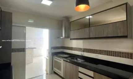 Casa em condomínio para venda em presidente prudente, jardim santa fé, 2 dormitórios, 1 banheiro, 2 vagas
