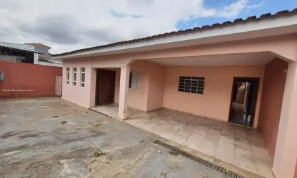 Casa para venda em presidente prudente, jardim nova planaltina, 3 dormitórios, 1 suíte, 3 banheiros, 2 vagas