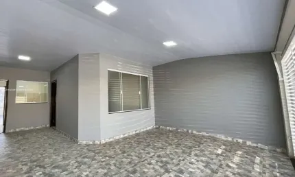 Casa para venda em presidente prudente, jardim são gabriel, 2 dormitórios, 1 banheiro, 2 vagas