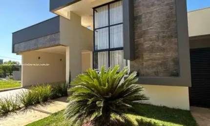 Casa em condomínio para venda, residencial valência 1, 3 dormitórios, 1 suíte, 3 banheiros, 2 vagas