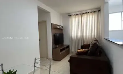 Apartamento para venda em presidente prudente, vila furquim, 2 dormitórios, 1 banheiro, 1 vaga