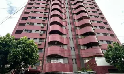 Apartamento para venda em presidente prudente, vila dubus, 3 dormitórios, 1 suíte, 3 banheiros, 2 vagas
