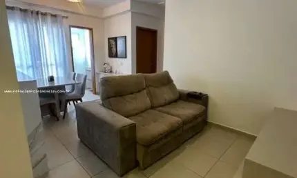 Apartamento para venda em presidente prudente, parque das cerejeiras, 2 dormitórios, 2 banheiros, 1 vaga