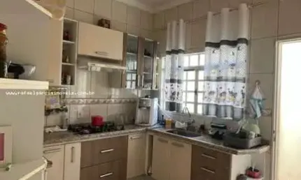 Casa para venda em presidente prudente, parque residencial araki, 3 dormitórios, 1 suíte, 3 banheiros, 2 vagas