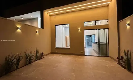 Casa para venda em presidente prudente, jardim estoril, 3 dormitórios, 1 suíte, 2 banheiros, 2 vagas