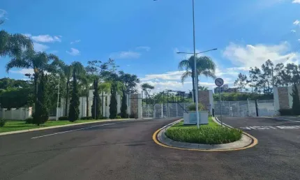 Terreno à venda, 800 m² por r$ 340.000,00 - reserva santa monica - itupeva/sp