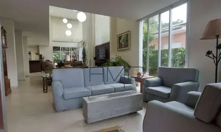Casa à venda, 300 m² por r$ 1.600.000,00 - condomínio delle stelle - louveira/sp