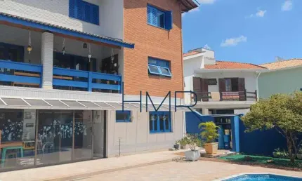Casa à venda, 341 m² por r$ 1.690.000,00 - condomínio villagio capriccio - louveira/sp
