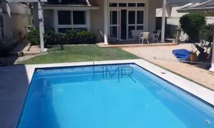 Casa com 4 dormitórios à venda, 299 m² por r$ 1.690.000,00 - condominio villaggio capriccio - louveira/sp