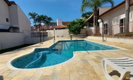 Casa à venda, 293 m² por r$ 1.750.000,00 - condomínio villagio capriccio - louveira/sp