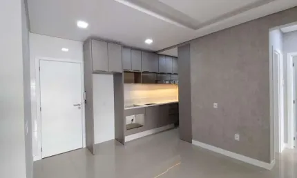 Apartamento com 2 quartos à venda no Ingleses do Rio Vermelho, Florianópolis 