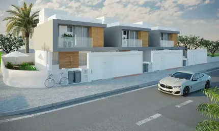 Residência exclusiva em loteamento na praia dos ingleses