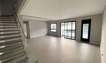 Apartamento à venda na praia da cachoeira do bom jesus, florianópolis