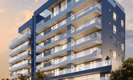 Cobertura com 3 quartos à venda em Caiobá, Matinhos 