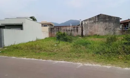 Terreno à venda no Bom Retiro, Matinhos 