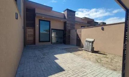 Casa com 2 quartos à venda no Riviera, Matinhos 