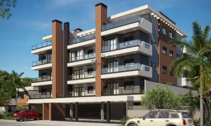Apartamento com 1 quarto à venda no Riviera, Matinhos 