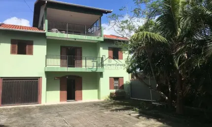 Casa com 4 quartos à venda no Centro, Matinhos 