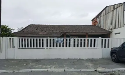 Casa com 4 quartos à venda no Riviera, Matinhos 