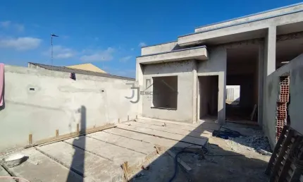 Casa com 1 quarto à venda no Costa Azul, Matinhos 