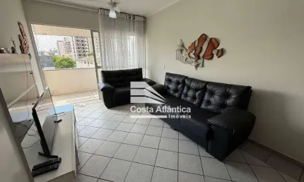 Apartamento com 3 dormitórios à venda, 70 m² por r$ 360.000 - enseada - guarujá/sp