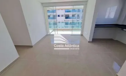 Apartamento com 3 dormitórios à venda, 90 m² por r$ 970.000,00 - pitangueiras - guarujá/sp