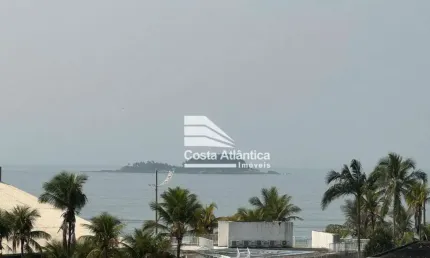 Apartamento com 4 dormitórios sendo 1 dependencia de empregadaà venda, 150 m² por r$ 650.000 - enseada - guarujá/sp