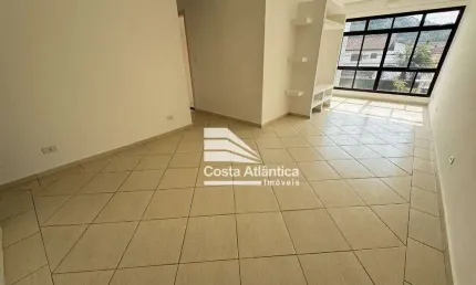 Apartamento com 3 dormitórios sendo 1 reversível à venda, 92 m² por r$ 415.000