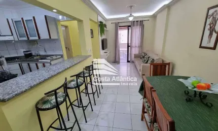 Apartamento com 2 dormitórios à venda, 79 m² por r$ 650.000 - praia das pitangueiras - guarujá/sp