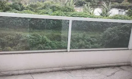 Casa com 2 quartos à venda na Avenida A, Jardim Brasil I, Guarujá
