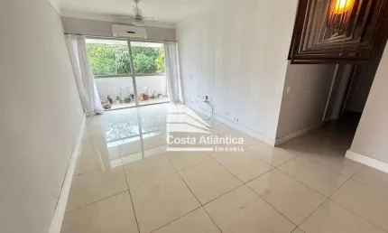 Apartamento com 3 dormitórios à venda, 70 m² por r$ 370.000 - enseada - guarujá/sp