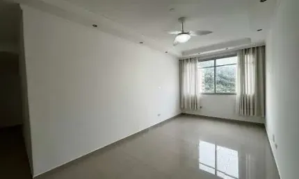 Apartamento com 4 dormitórios, 120 m² - venda por r$ 560.000,00 ou aluguel por r$ 4.200,00/ano - centro - guarujá/sp
