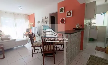 Apartamento residencial à venda, vila júlia, guarujá - ap0137.